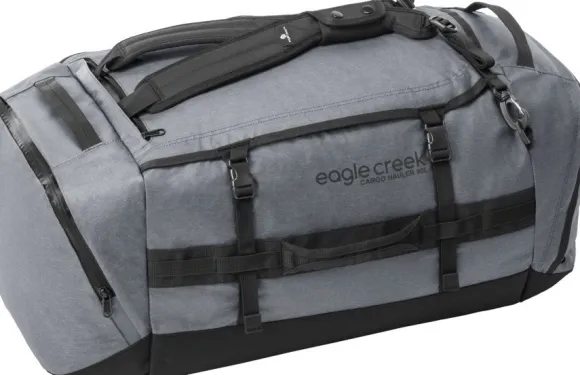 Eagle Creek Cargo Hauler Duffel