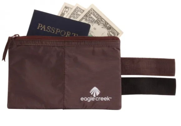 Eagle Creek Undercover Hidden Pocket