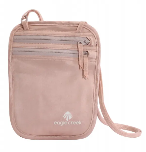 Eagle Creek Undercover Silk Neck Wallet