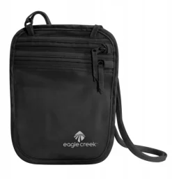 Eagle Creek Undercover Silk Neck Wallet