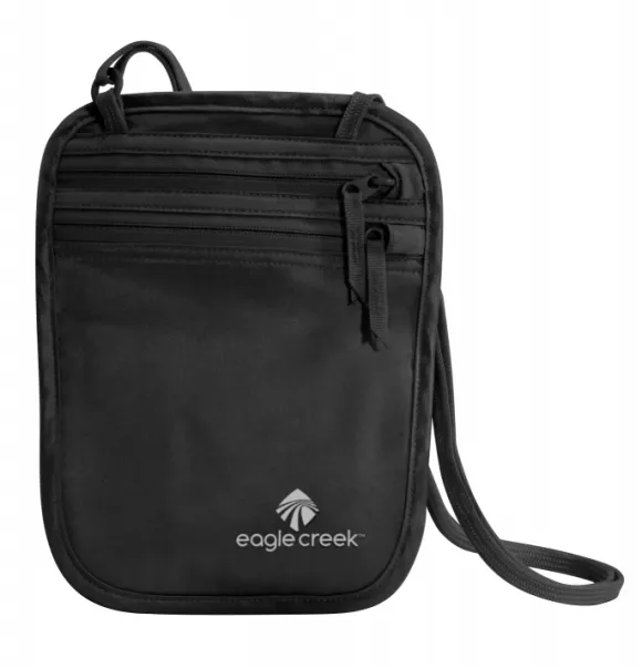 Eagle Creek Undercover Silk Neck Wallet