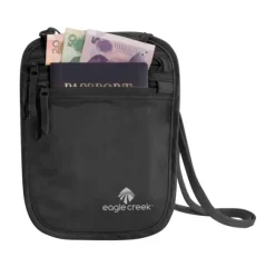 Eagle Creek Undercover Silk Neck Wallet