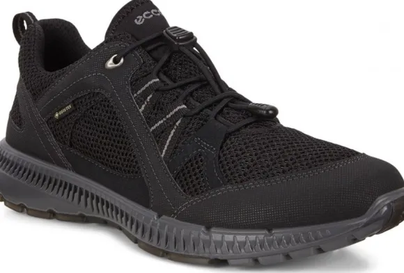 Ecco Terracruise II Women