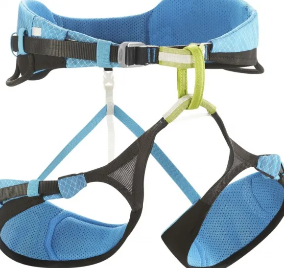 Edelrid Helia