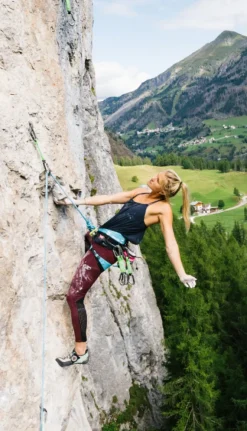 Edelrid Helia