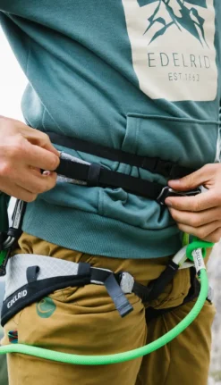 Edelrid Helios