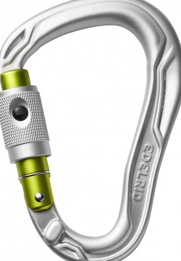 Edelrid HMS Bullet Permalock
