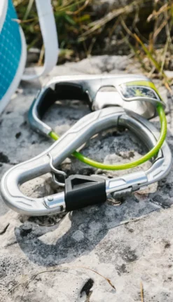 Edelrid HMS Bulletproof Belay FG Eco