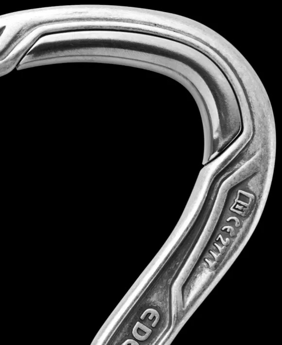 Edelrid HMS Bulletproof Screw