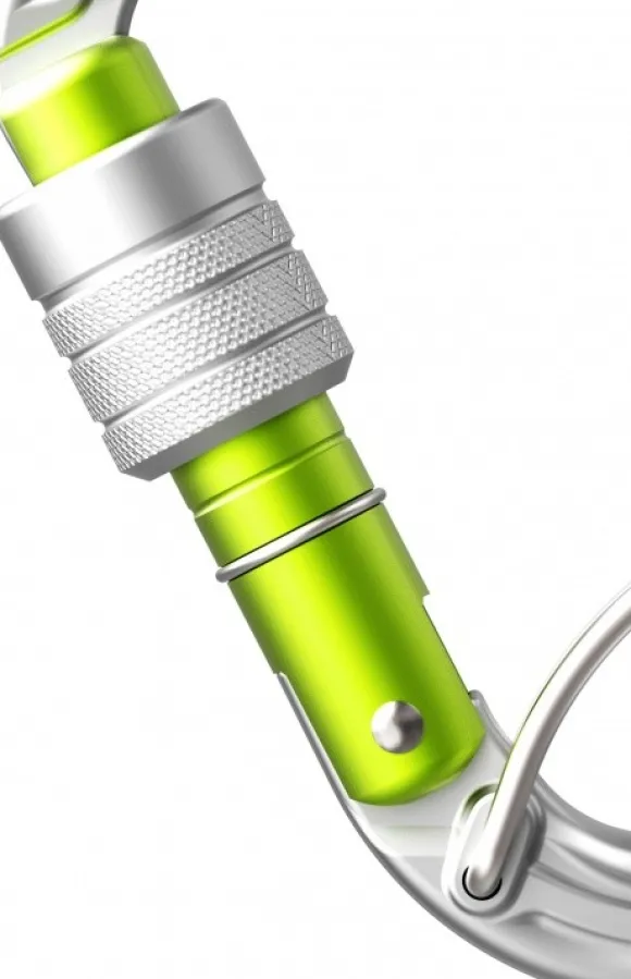 Edelrid HMS Strike FG II