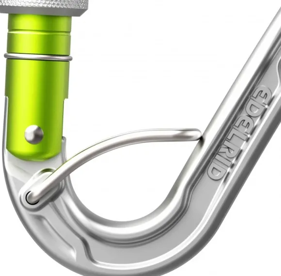 Edelrid HMS Strike FG II