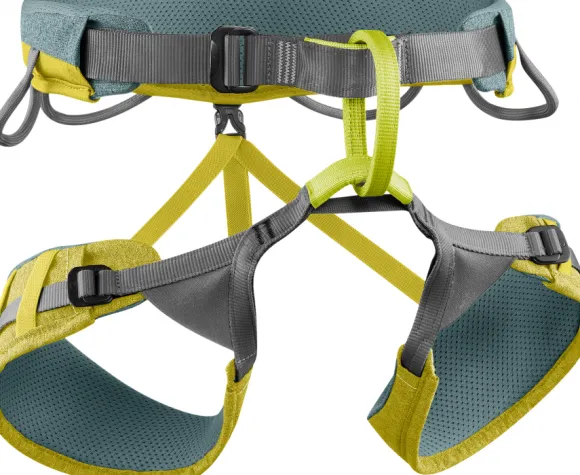 Edelrid Jay III