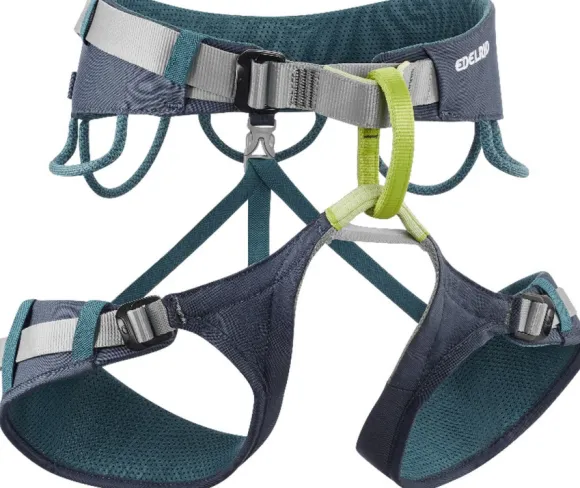 Edelrid Jay IV