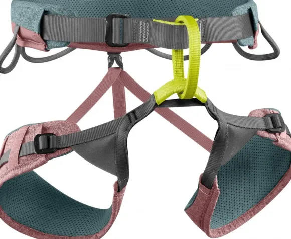 Edelrid Jayne III