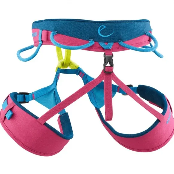 Edelrid Jayne III