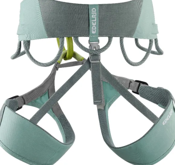 Edelrid Jayne IV