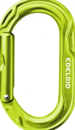 Edelrid Kiwi Karabiner