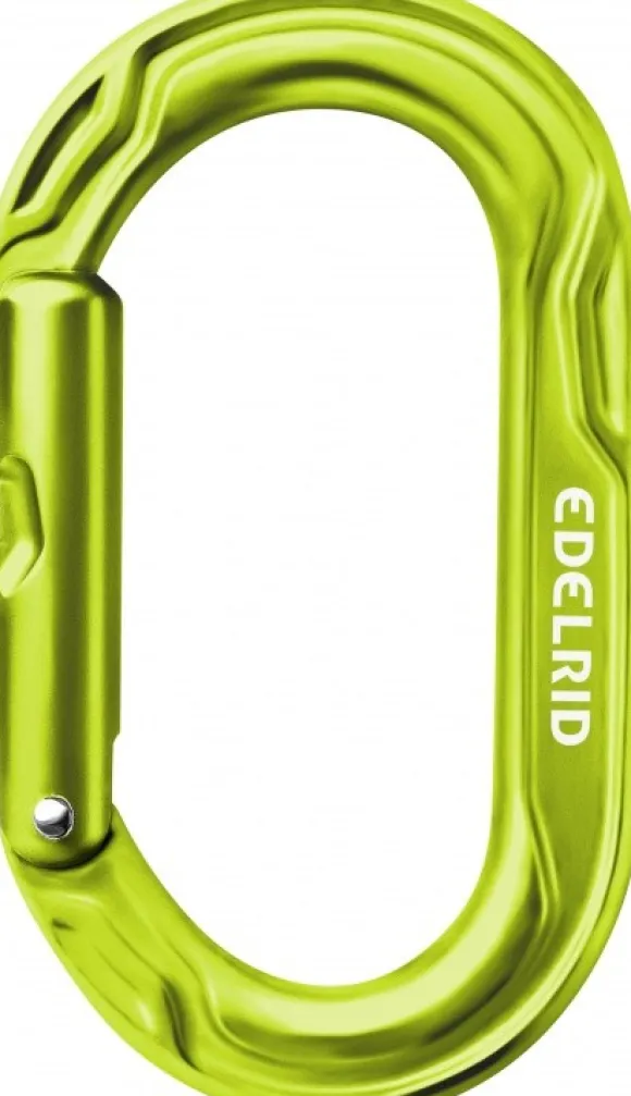 Edelrid Kiwi Karabiner