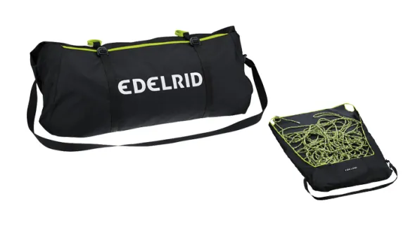 Edelrid Liner, Seilsack