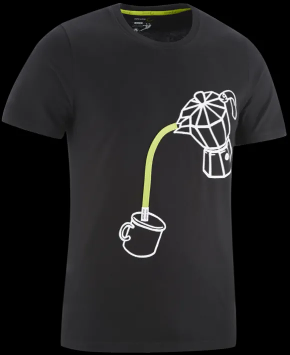 Edelrid Mens Rope T-Shirt