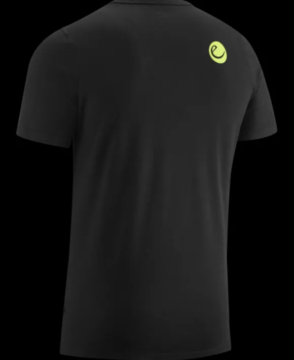 Edelrid Mens Rope T-Shirt
