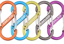 Edelrid Micro S