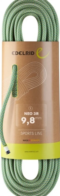 Edelrid Neo 3R 9,8mm
