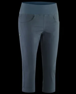 Edelrid Womens Dome 3/4 Pants