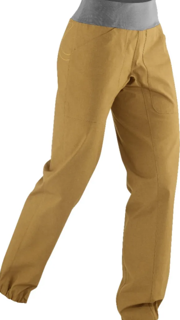 Edelrid Womens Sansara Pants