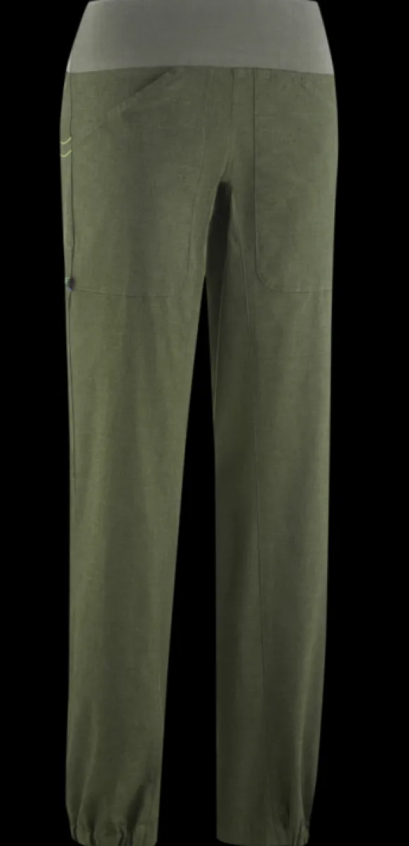 Edelrid Womens Sansara Pants