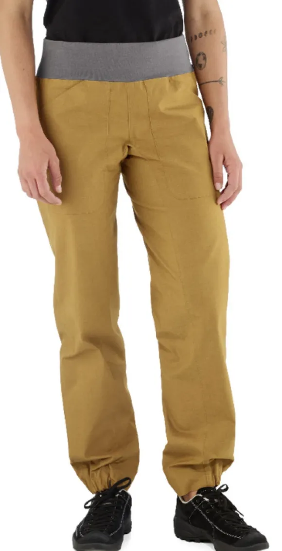 Edelrid Womens Sansara Pants