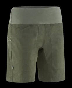 Edelrid Womens Sansara Shorts