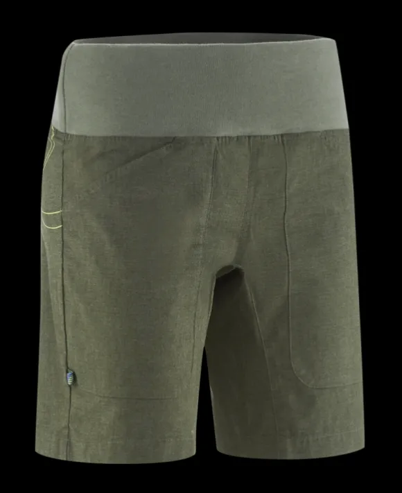 Edelrid Womens Sansara Shorts