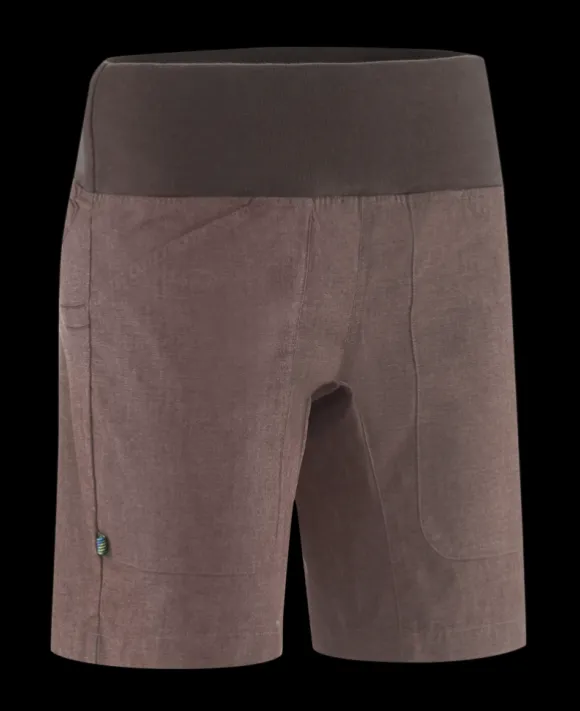 Edelrid Womens Sansara Shorts