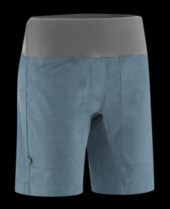 Edelrid Womens Sansara Shorts