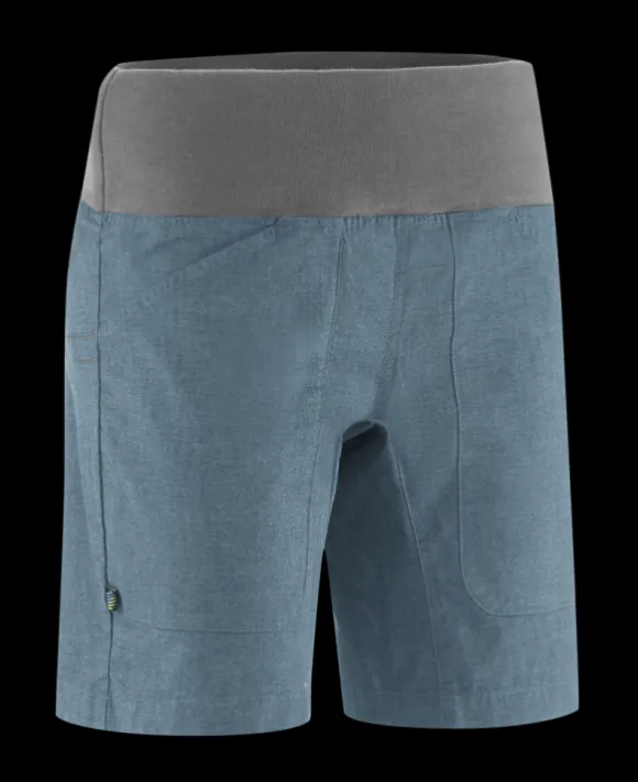 Edelrid Womens Sansara Shorts