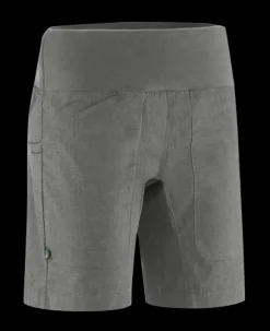 Edelrid Womens Sansara Shorts