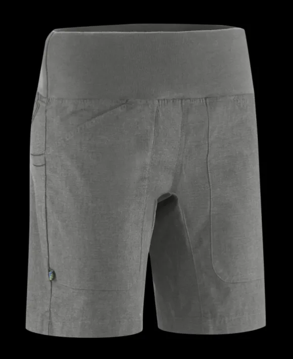 Edelrid Womens Sansara Shorts