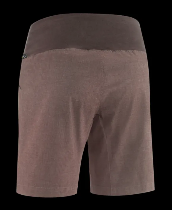 Edelrid Womens Sansara Shorts