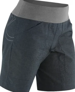Edelrid Womens Sansara Shorts II