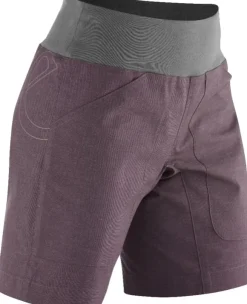 Edelrid Womens Sansara Shorts II