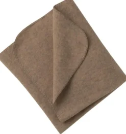 Engel Baby Decke Wollfleece