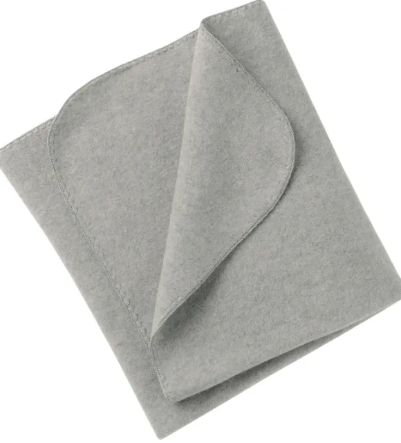 Engel Baby Decke Wollfleece