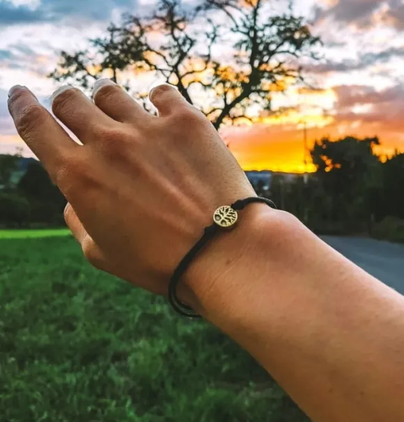 Erden-Project Treesome Armband