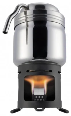 Esbit Kaffeemaschine