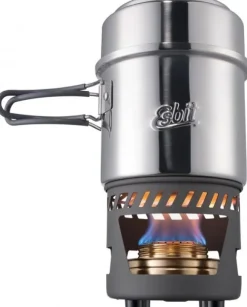 Esbit Spiritus Kochset