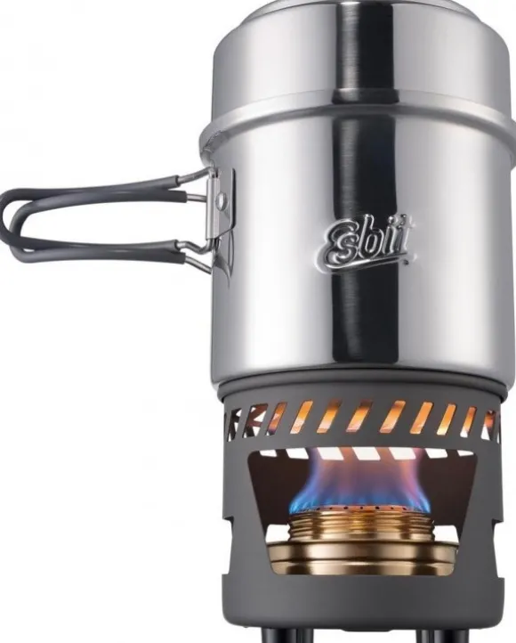 Esbit Spiritus Kochset