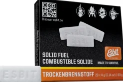 Esbit Trockenbrennstoff klein f&uuml;r Taschenkocher Klein