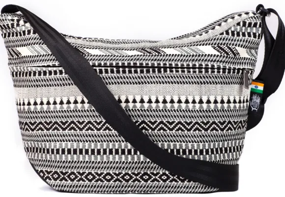 Ethnotek Bagan Bag