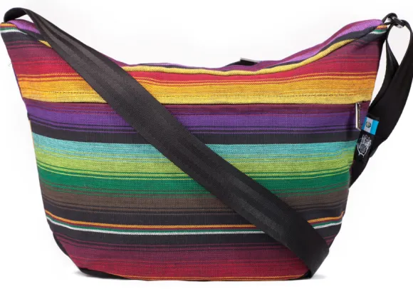 Ethnotek Bagan Bag